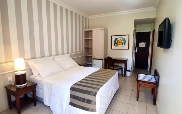 Hotel Villa Mayor Charme - Fortaleza
