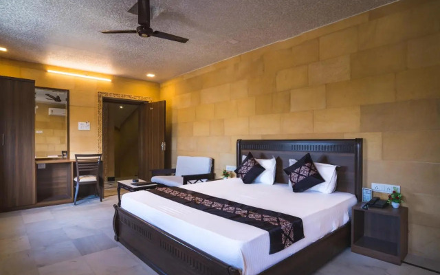 Hotel Akashdeep
