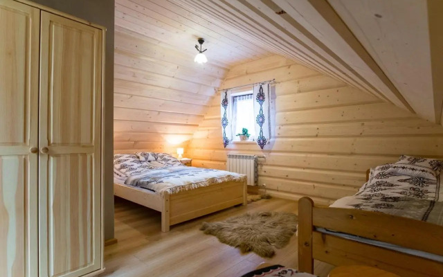 Apartamenty u Gabi