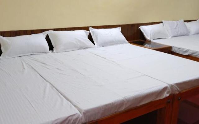Satya Anand Cottage Pure veg & non alcoholic Cottage