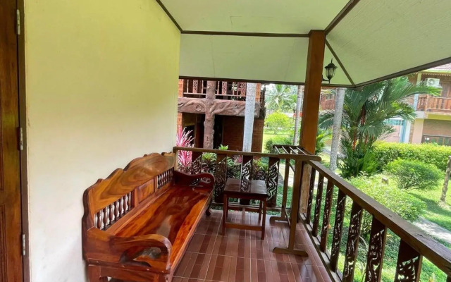 Nung House