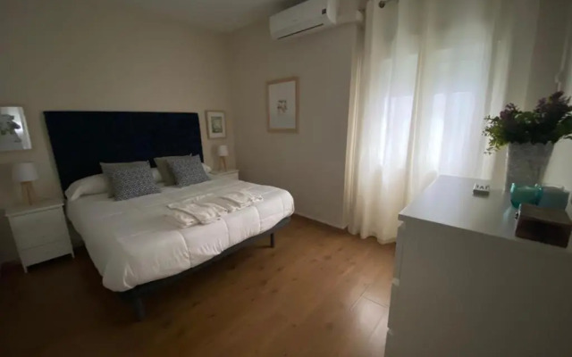 Apartamento Plaza Grande