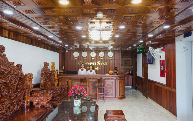 SeaColor Beachstay Danang Hotel By Haviland