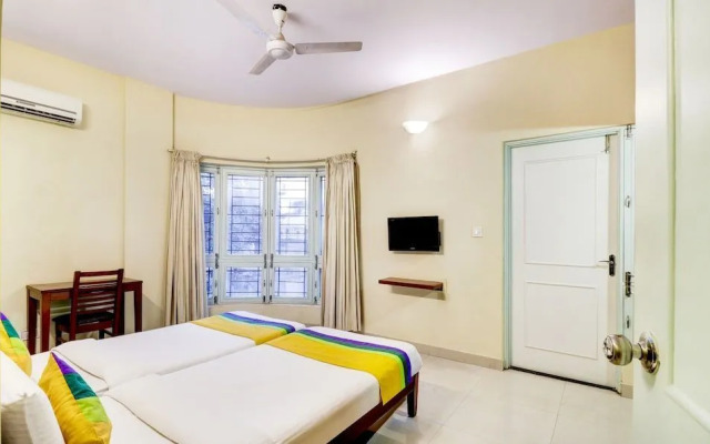 Eden Suites Service Apartments by Treebo