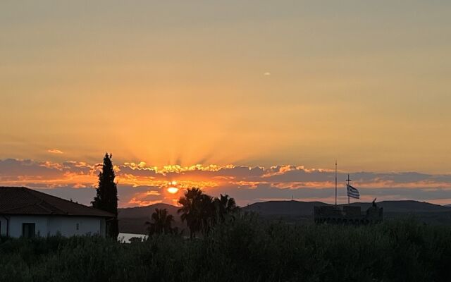 Nikiti Dream Villas