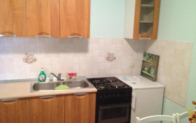 Apartment Iva