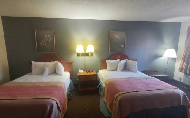 Travelodge by Wyndham Alachua