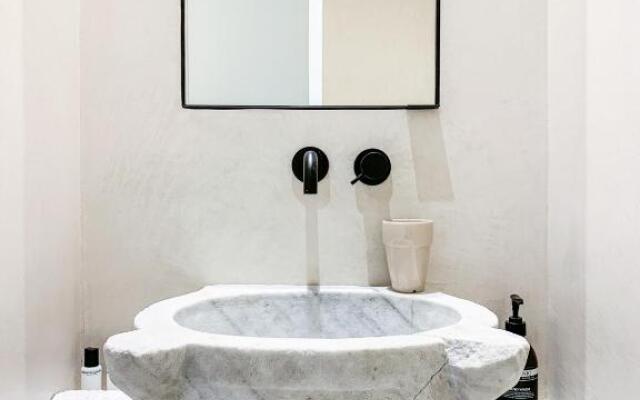 Suite 133 hotel studio