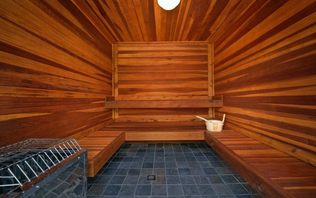 Lasting Impressions 240 - Two Bedroom Cabin