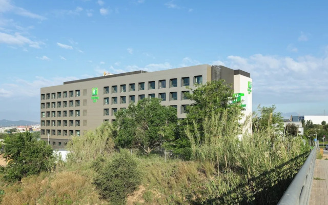 Holiday Inn Barcelona-Sant Cugat by IHG