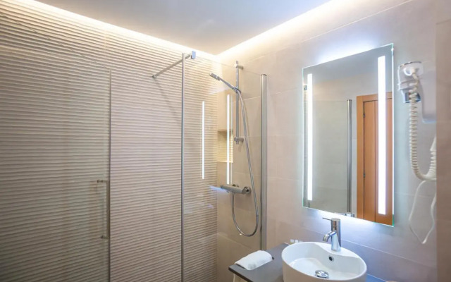 Hotel Ses Figueres