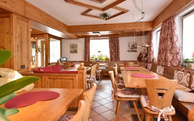 Hotel Malga Passerella