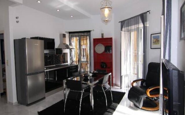 Living Sevilla Apartments Catedral-Arenal