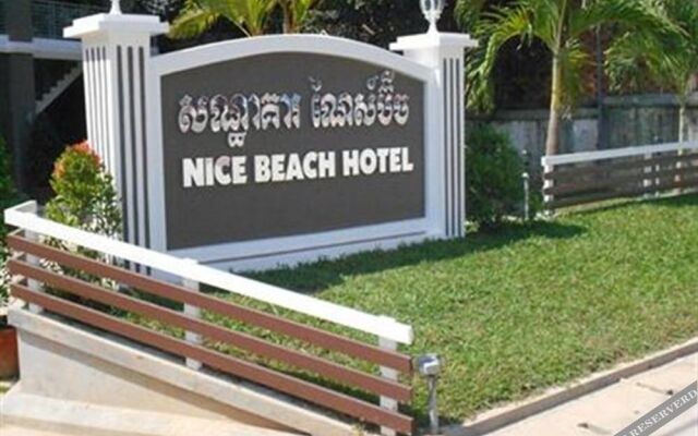 Nice Beach Hotel