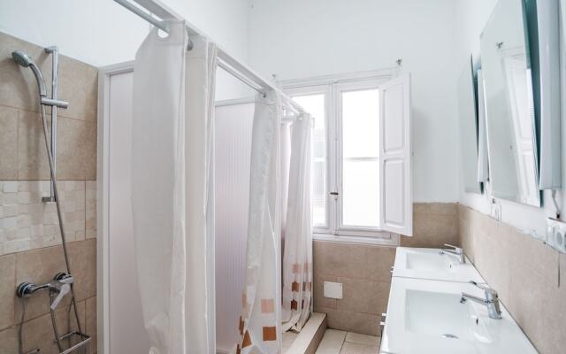 Wanderlust Hostel