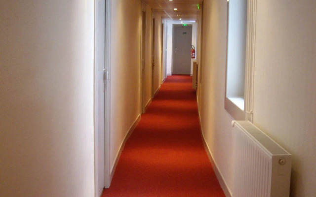 Hotel le Carnot