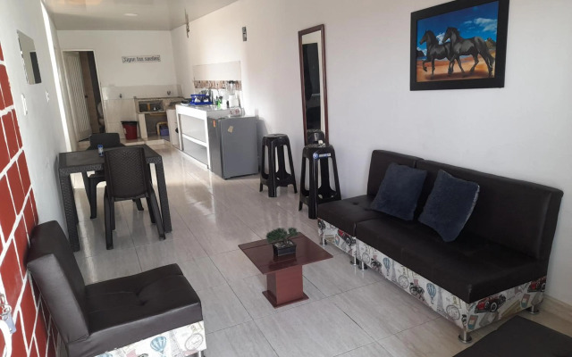 apartamento tercer piso cali