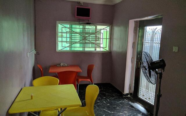Marvel Hotel & Suites Annex