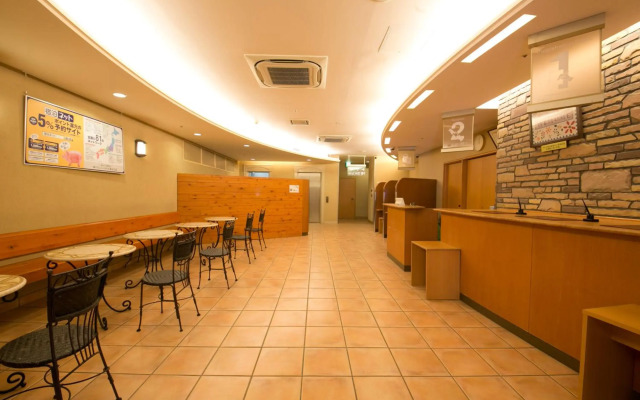 Washington R&B Hotel Kanazawa-eki Nishiguchi