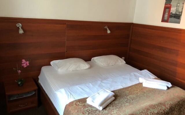 Karetny Dvor Hotel
