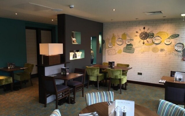 Premier Inn Sunderland City Centre