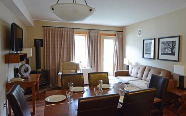 Elkhorn at the Lodges