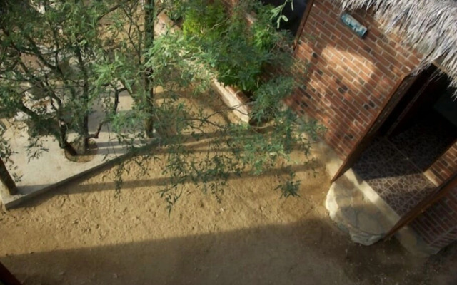 Rancho Ecológico Sol de Mayo