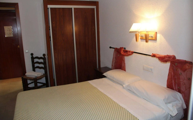 Hostal Isabel