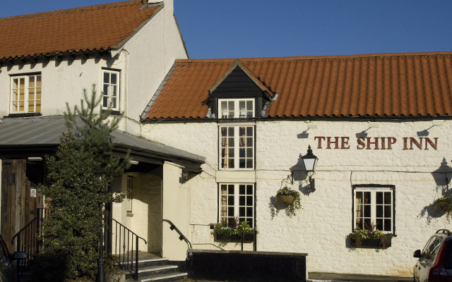 Premier Inn Bristol - Alveston
