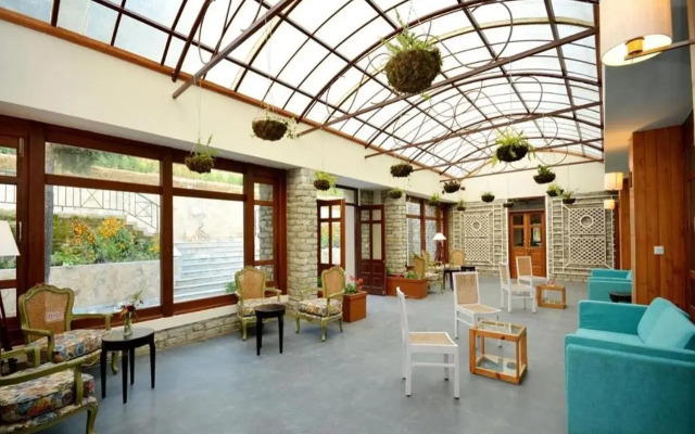 Anant Rasa -An Amritara Private Hideaway