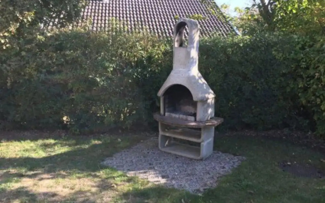 Ferienpark Mirow in Granzow