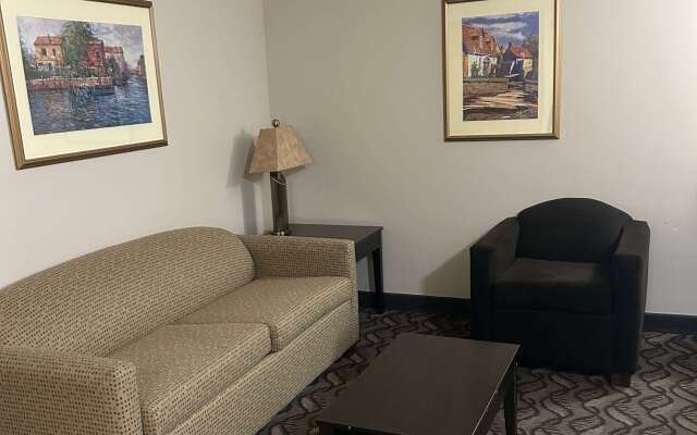 Wyndham Garden Madison Fitchburg