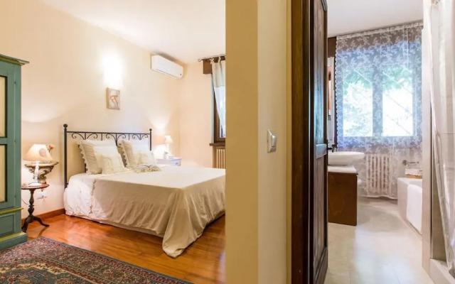 Villa Pina 8 2 in Sulbiate