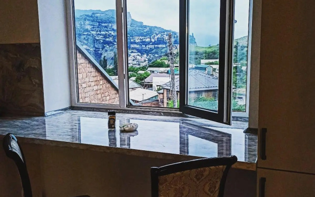 Дом с террассой 95