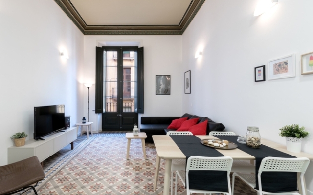 Tarraco Flats