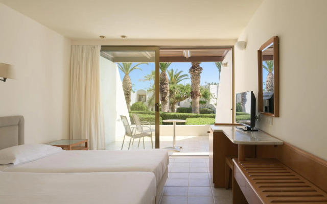 Agapi Beach Resort - Premium All Inclusive