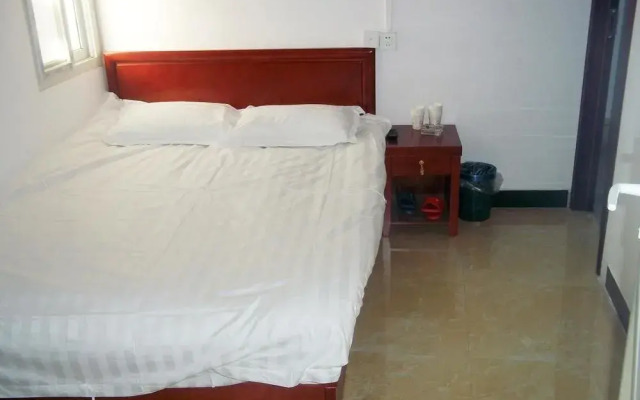 Beijing Baoxin Hotel