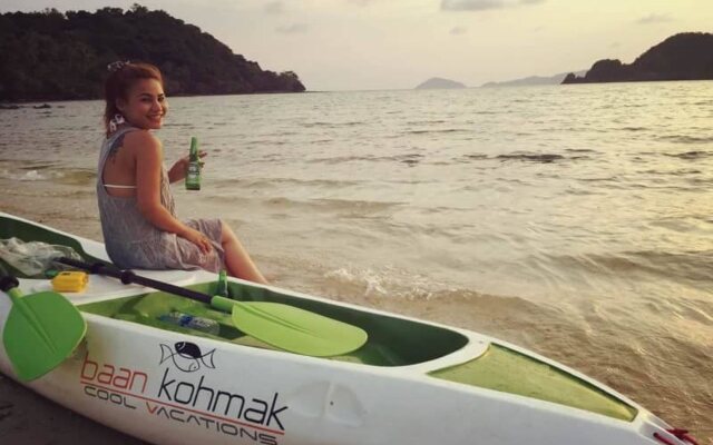 Baan Koh Mak