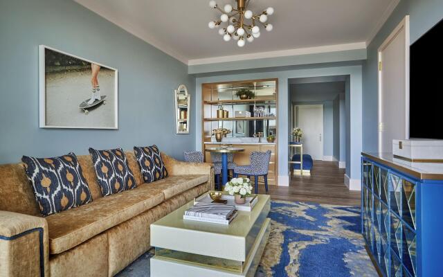 Pendry West Hollywood