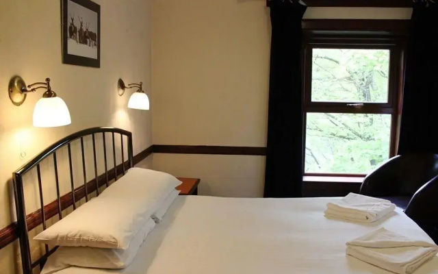 Sutherland Inn