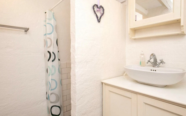 Cozy Holiday Home in Funen With Terrace