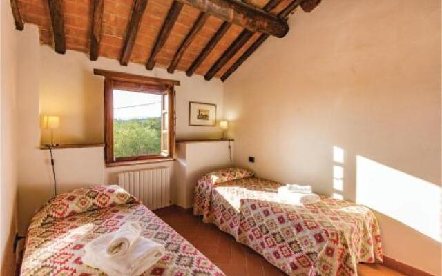 Holiday home Pieve a Elici Coli e Spezi