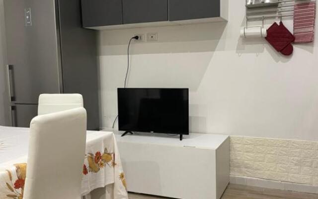 Slow Chic Apartment Ganzirri 2