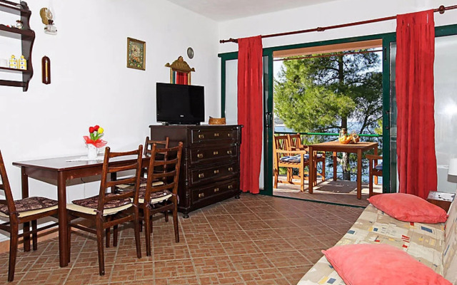 Apartment Dijana Cala Tuent 24127