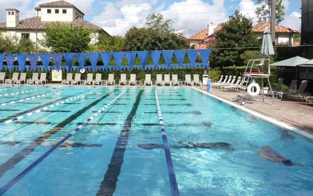 The Houstonian Hotel, Club & Spa