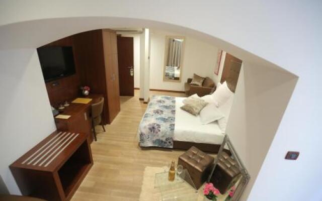Hotel Mauro