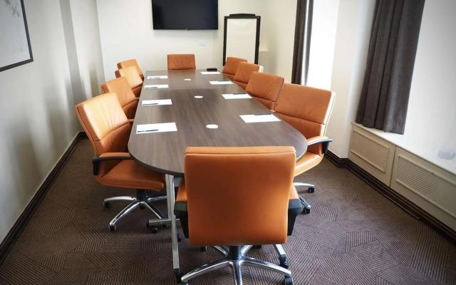 DoubleTree by Hilton Hotel London - Hyde Park