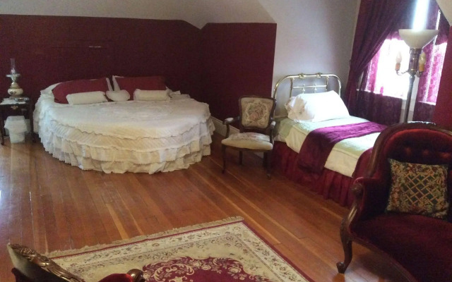 Wakamow Heights Bed & Breakfast