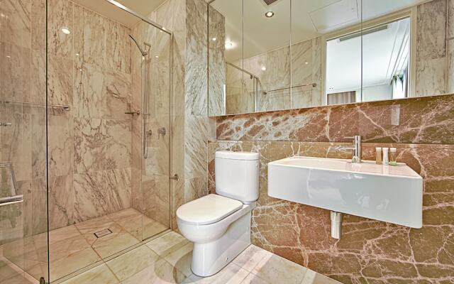 Accommodate Canberra - Glebe Park