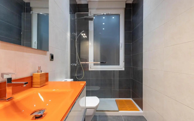 ABANDO II apartment by Aston Rentals
